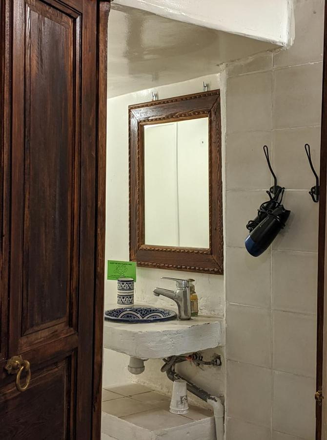 Dar Mehdi Hotell Fès Exteriör bild